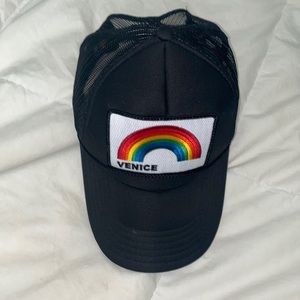 Aviator Nation trucker hat
